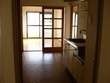 台所より洋間